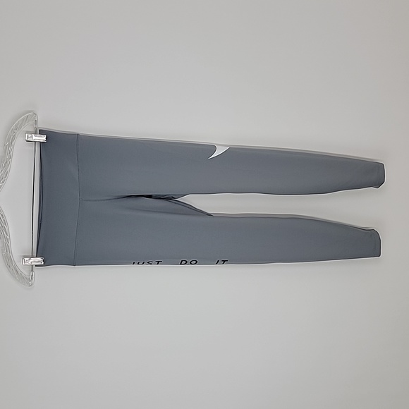 Nike swoosh 7/8 tights leggings size small - Picture 5 of 11